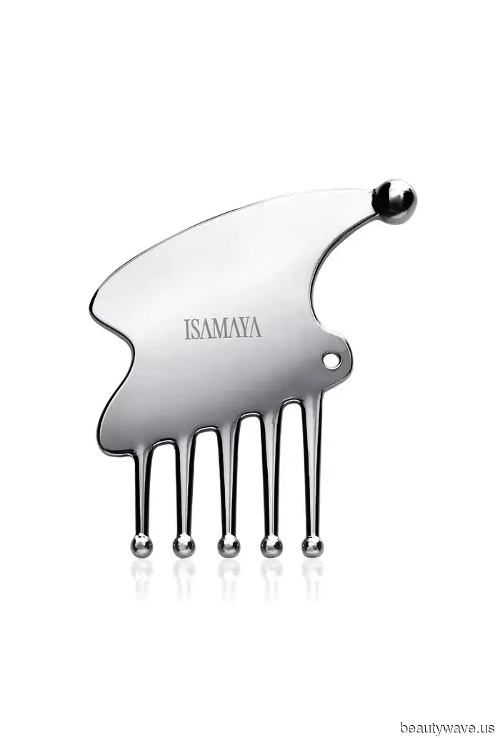 Ich habe ein Talent dafür, hübsche Schmuckstücke zu sammeln&mdash;15, die auch essentielle Schönheitsfunde sind.