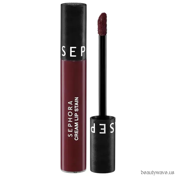 From Oxblood Lips to IDGAF Eye Makeup: Fashion Month Was a Paradise for Beauty Enthusiasts