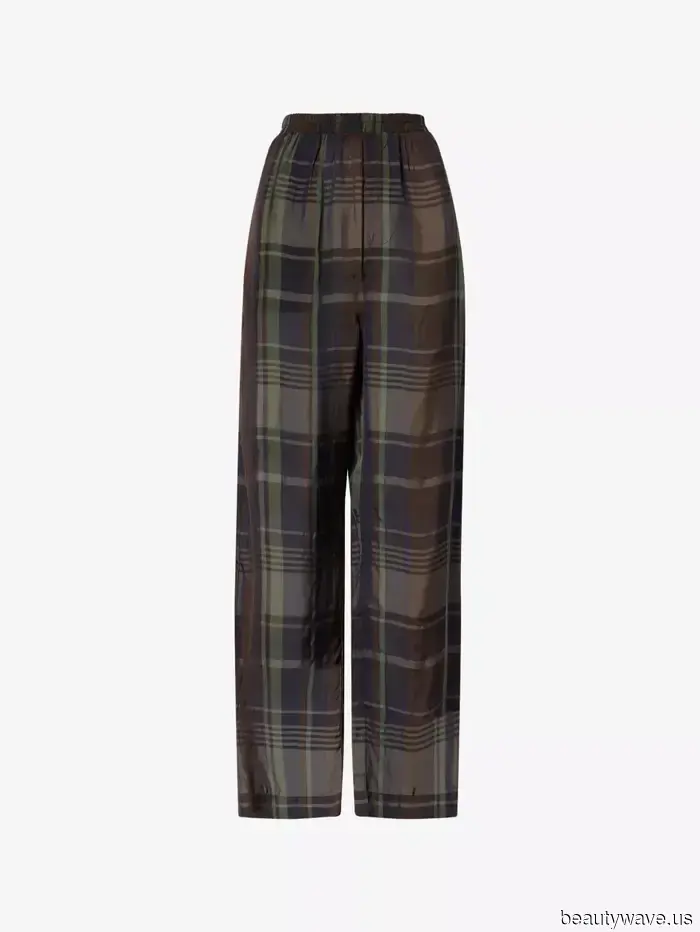 Я одержим денимом, но эти 5 весенних трендов убеждают меня отказаться от моих джинсов.