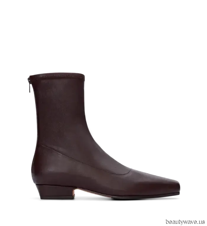 This "Ugly" Shoe Trend Has Made a Comeback from 2016—And It's Improved This Time.