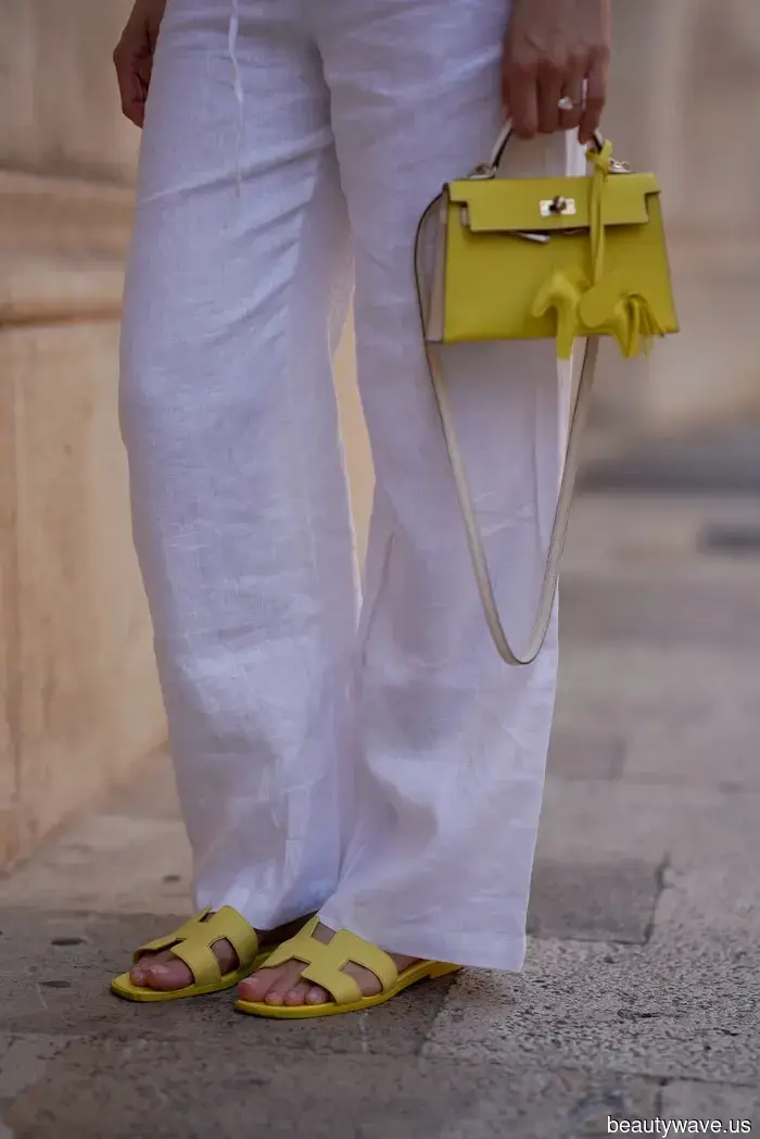 Timeless, Stylish, and Elegant—Every Fashion Enthusiast Includes These Iconic Shoes on Their Wish List.