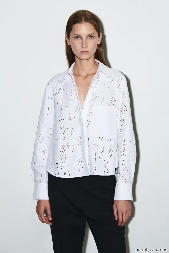 I’m creating the ideal anti-trend capsule for spring—5 key pieces I’m depending on.