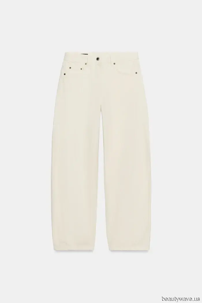 I Wear Jeans Every Summer—5 Trends Approved by It-Girls That Instantly Elevate Their Look