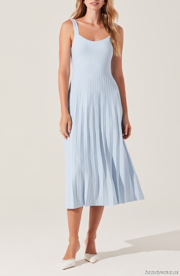 Nordstrom's Summer Dress Collection Is Impressive—Here Are My Top Picks.
