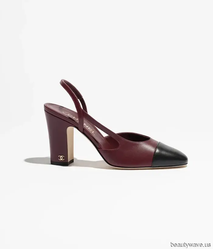 I also enjoy pointed-toe heels, but this French-girl shoe style appears to be more upscale when paired with jeans.