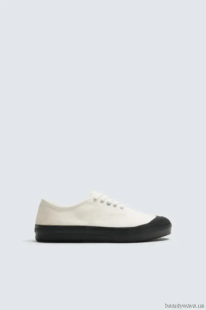 The new Aaron Levine x Zara collection has just launched—21 items that appear stylish and modern.