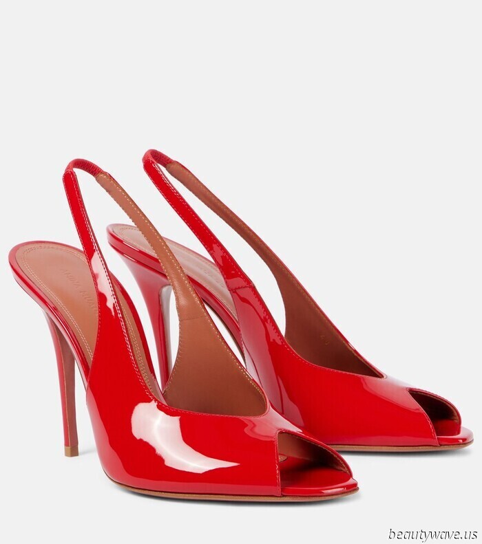 Hey, Fashion Enthusiasts—These 9 Summer Shoe Trends Deserve Your Focus