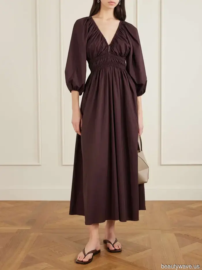 I aimed for a minimalist, timeless spring wardrobe—these 7 luxurious essentials helped me achieve that.