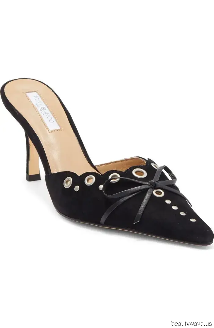 Nordstrom Has Just Launched the 5 Winter Trends That All the Trendiest Girls Will Be Sporting Next Month.