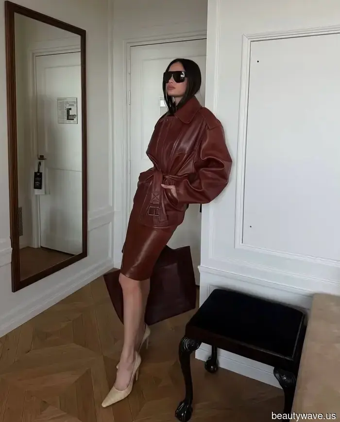 Georgina Downe ist die geheime Stylistin, die Ihre Lieblings-Influencer beeinflusst.