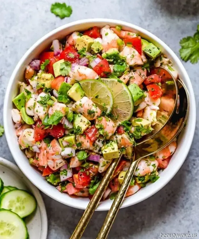 22 Light Lunch Recipes to Avoid the Mid-Afternoon Slump