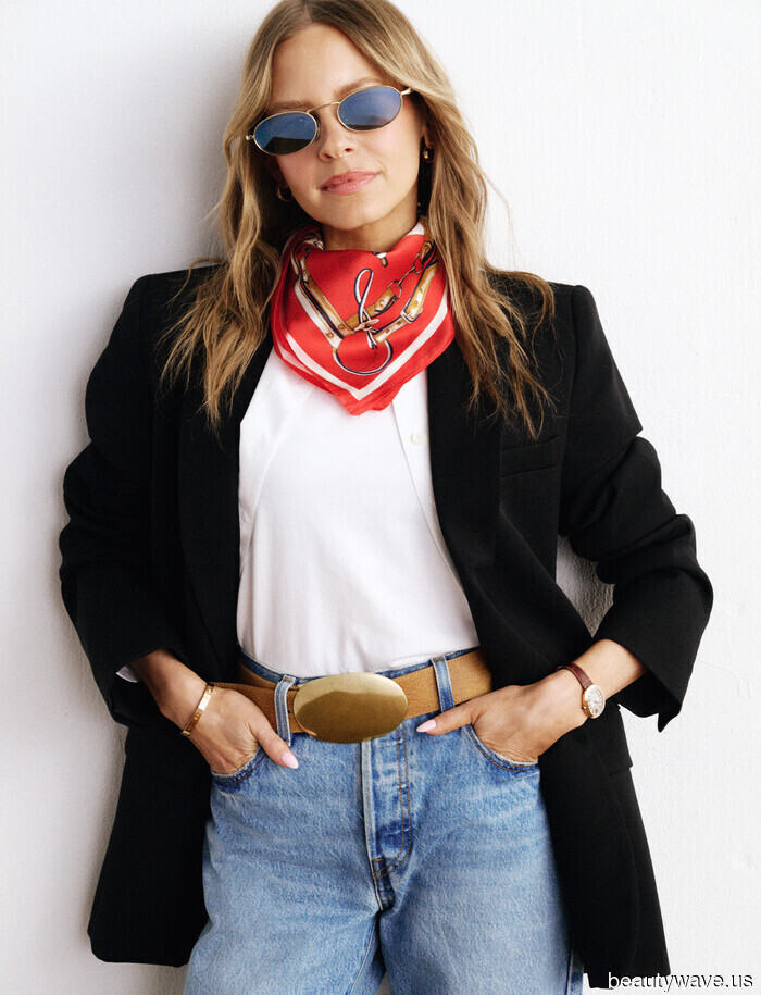 It's Arrived: The Hottest Accessory for Denim in 2026