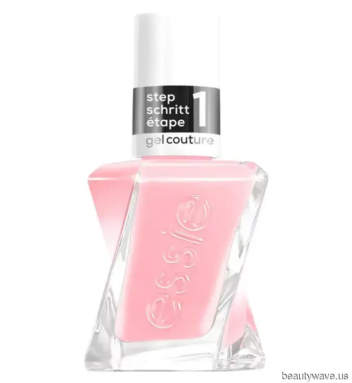 Fashion experts view these 9 nail polishes as essential components of every stylish outfit.