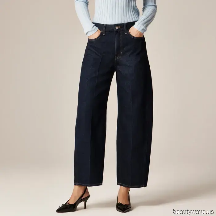 In 2026, I'm Being Selective About My Fashion Buys—11 Exceptionally Stylish J.Crew Discoveries That Are Enticing Me