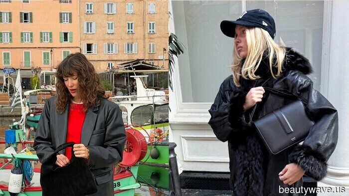 Questo è il trend di colore dei jeans che tutti indossano con i tacchi alti (No, non è nero)