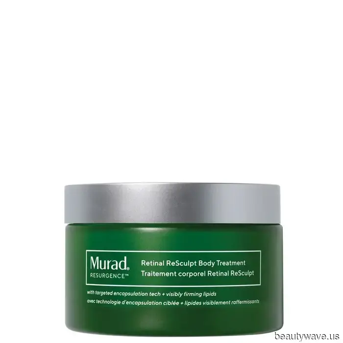 Giuro per il Retinolo per il mio viso&mdash;Queste lozioni per il corpo offrono gli stessi risultati leviganti