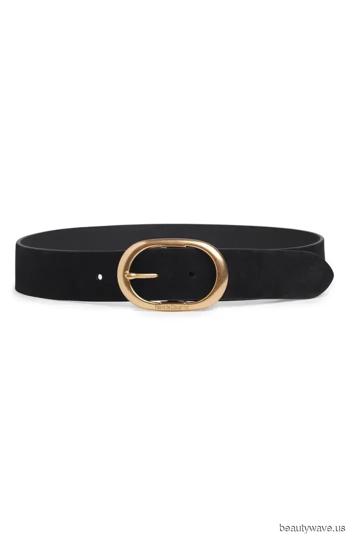 Nordstrom Has Just Launched the 5 Winter Trends That All the Trendiest Girls Will Be Sporting Next Month.