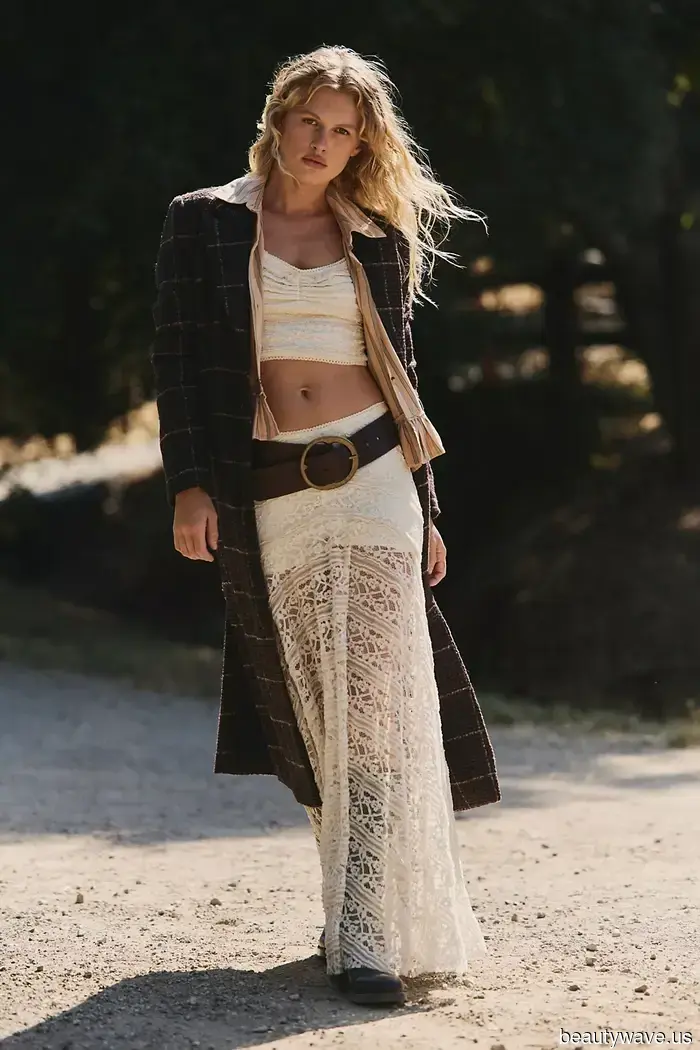 Это правда&mdash;модники отказываются от кожаных курток в пользу этого стильного осеннего альтернативы