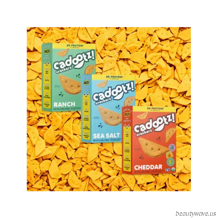 Cómo esta fundadora convirtió su proyecto paralelo en una marca increíblemente exitosa para niños