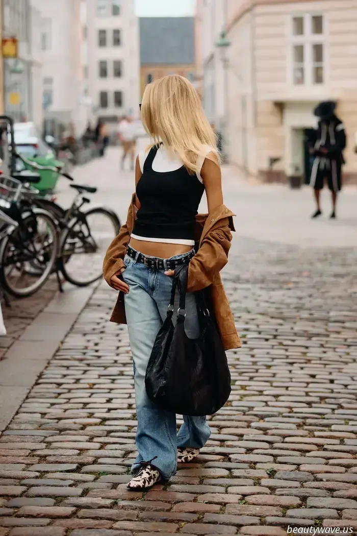 Ab September tauschen Modefans Ballerinas gegen diesen angesagten Herbstschuh.