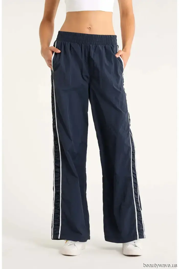 I just discovered the most popular pant trends for summer at Nordstrom—here's what you should consider purchasing.
