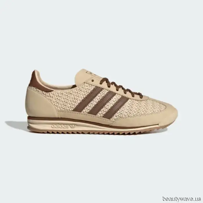 Los editores están hablando&mdash;Estos 5 estilos de Adidas van a ser enormes esta primavera y verano