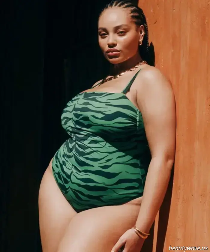 No Gatekeeping: Here Are the Top Plus-Size Swimsuits to Rock This Summer