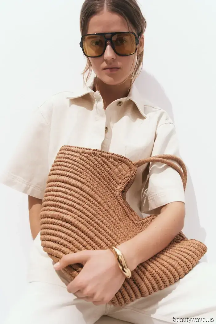 No one embodies summer fashion quite like French women—here are 5 stylish, Parisian-approved outfits to replicate this summer.