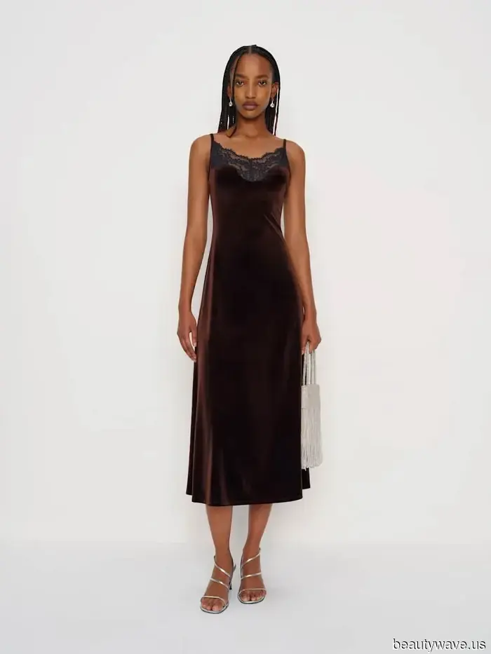 Извините, Шелковые шорты&mdash;эта новая зимняя версия просто полностью вас затмила.