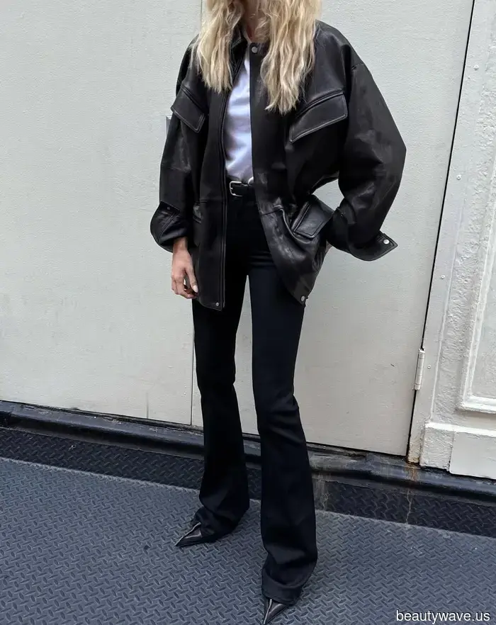 7 Kultkäufe, die Modeleute von jetzt bis zum Frühling 2026 tragen werden