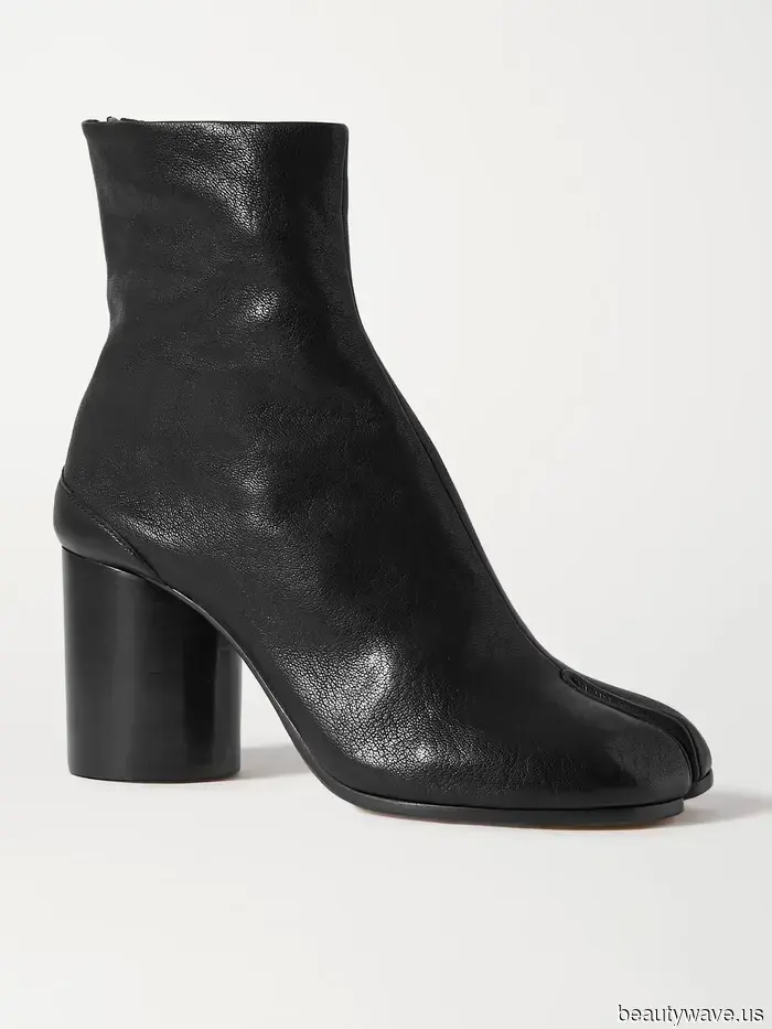 I spent several months searching for the finest black ankle boots—here are 7 that I'm ready to invest in.