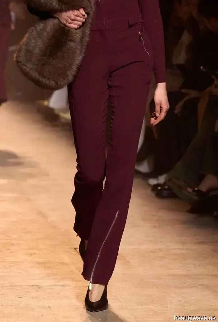 7 Tendencias de Pantalones de Otoño que Son Elegantes, Geniales y el Descanso Perfecto de los Jeans