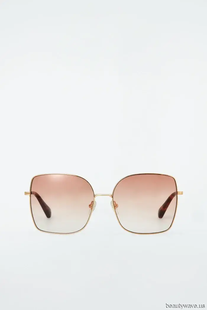 Classics, Club Kids, and Boho Chic—5 Sunglasses Trends That Show You're Fashion Savvy in 2026