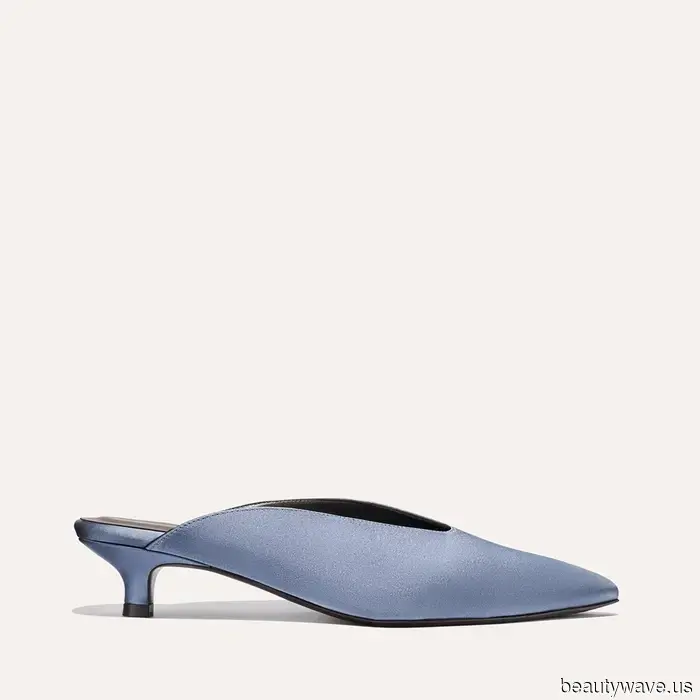 As a podiatrist, here are the wedding guest shoes that I truly recommend.