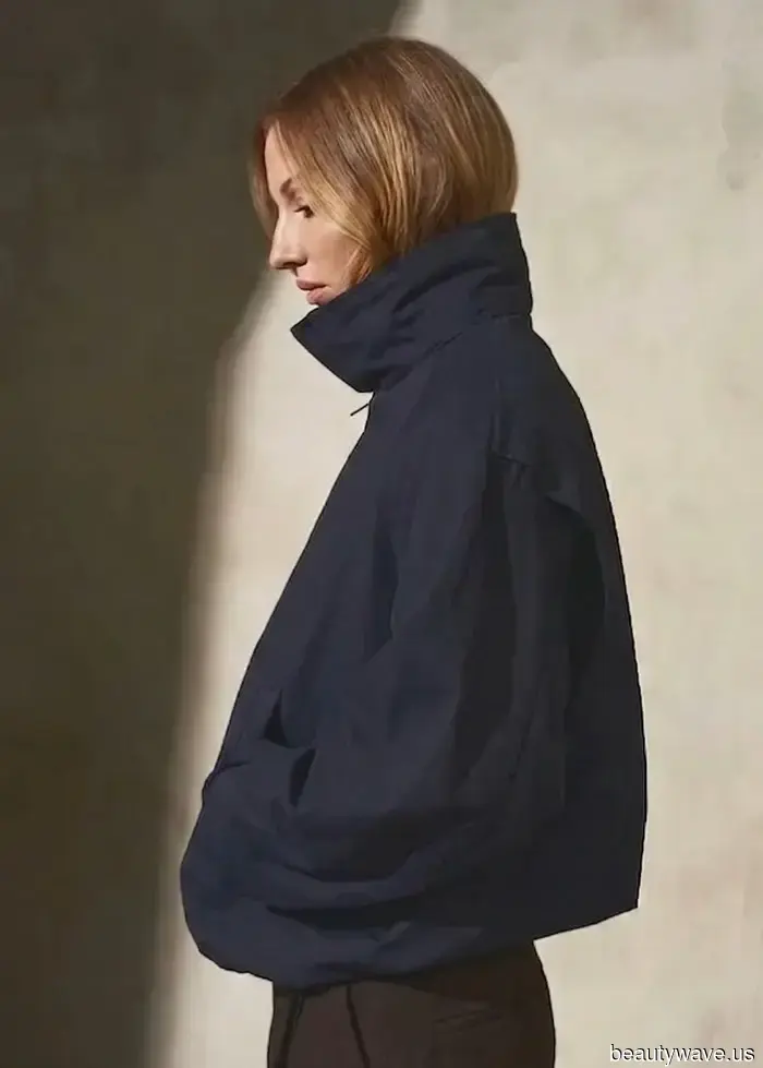 It's sweltering in NYC, yet I can't stop pondering over fall jackets—this celebrity-endorsed brand tops my wishlist...