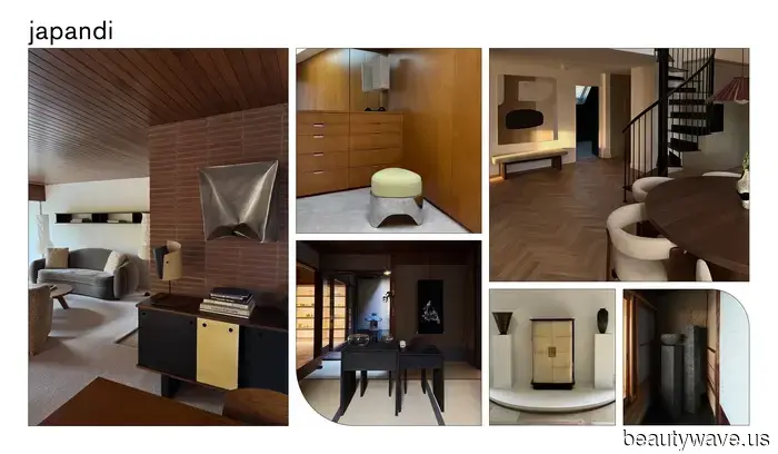 6 Trends Shaping Home Décor in 2025