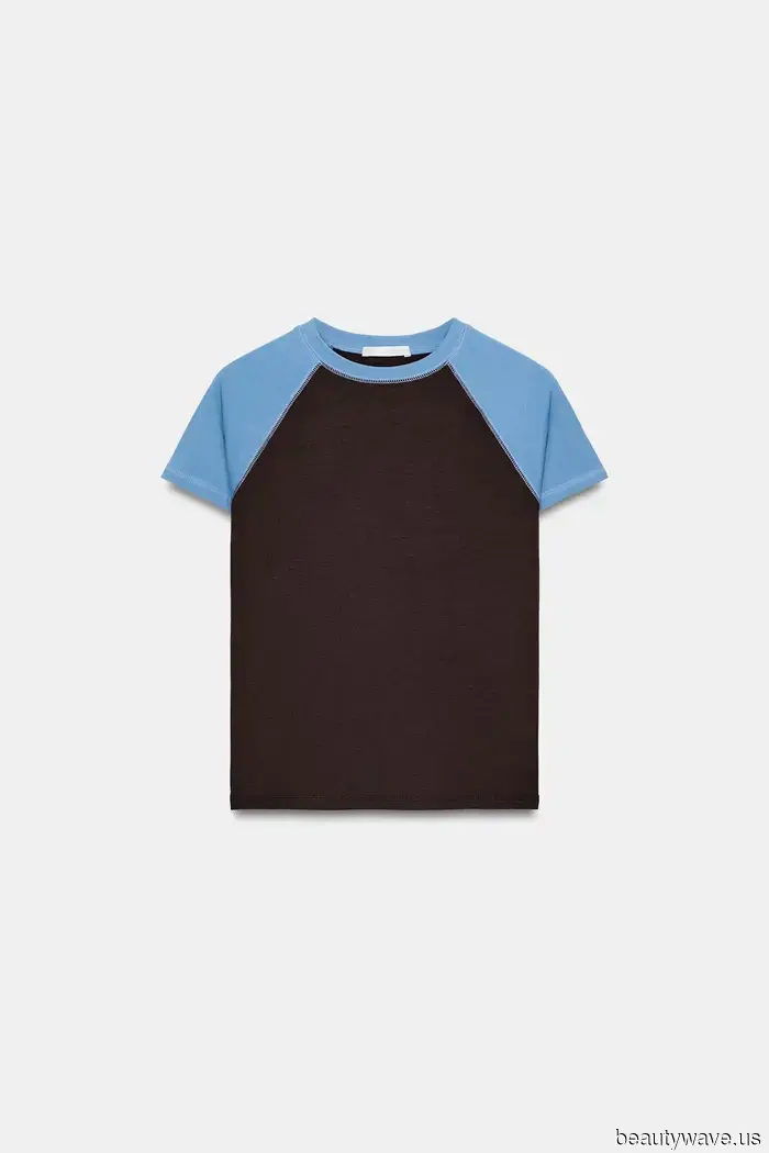 Ignoriere diese 6 Zara-Farbtrends, wenn du es nicht magst, Komplimente zu erhalten.