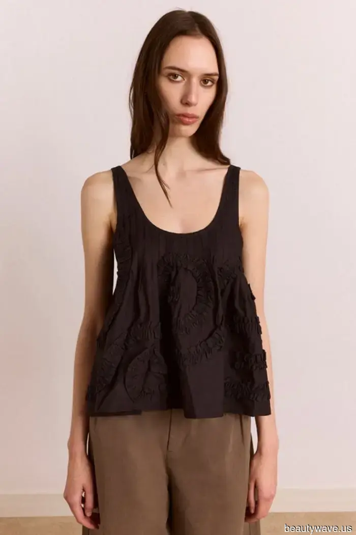 I’ve Discovered Them: 7 Trendy Brands That Are Equally Beautiful as Dôen