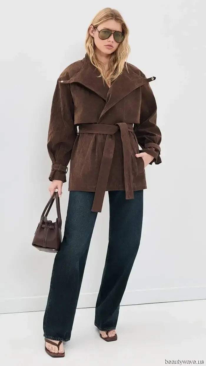 I'm the Senior Fashion Director at Shopbop—Here are the Fall Trends I'm Skipping and What I'm…