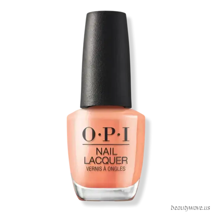 Eine perfekte Pedicure, die wie für Sandalen gemacht ist, bedeutet alles für mich – 7 stylische Sommer-Nagellackfarben, die ich nicht ablegen kann