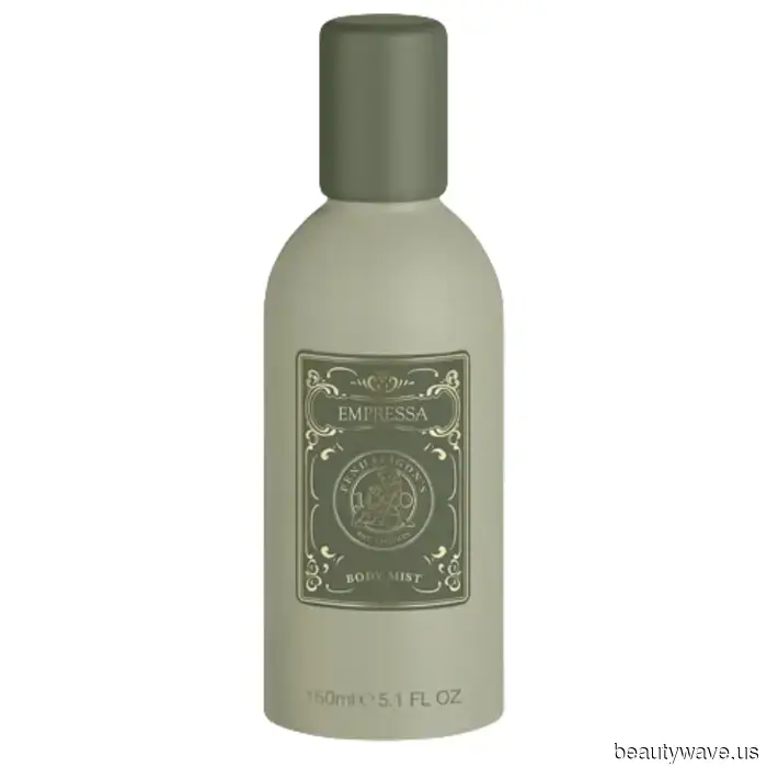I've sampled many high-end perfumes, yet these body mists receive just as many compliments.
