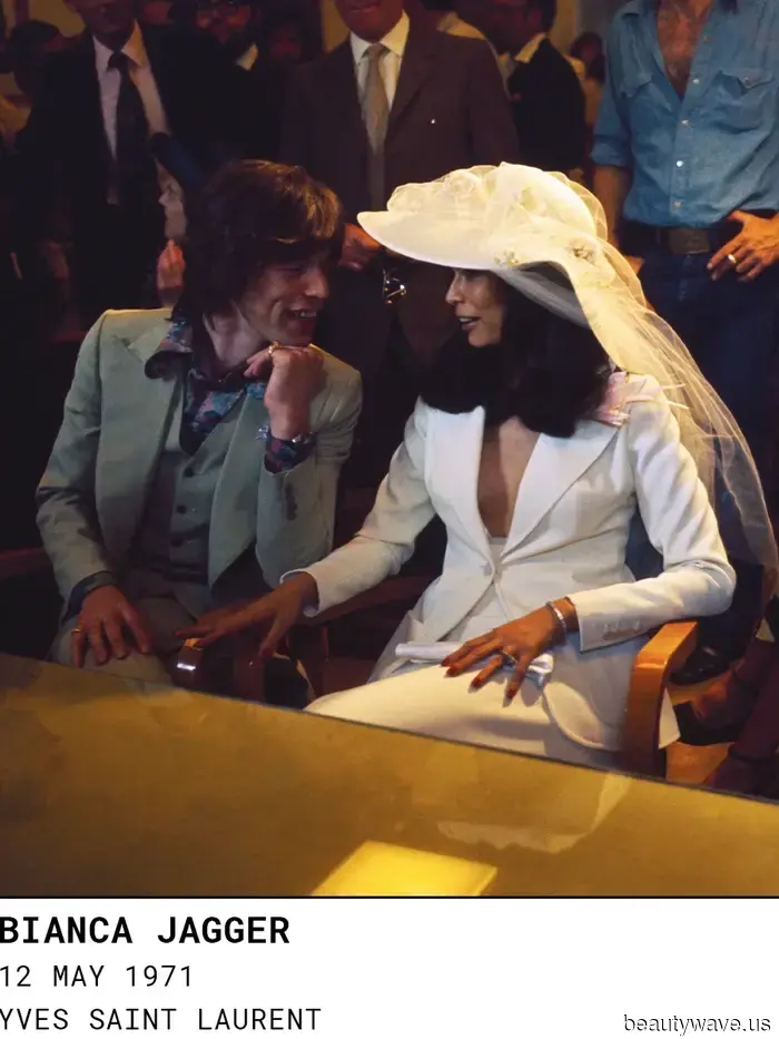 Presenting the Most Iconic Bridal Styles of All Time