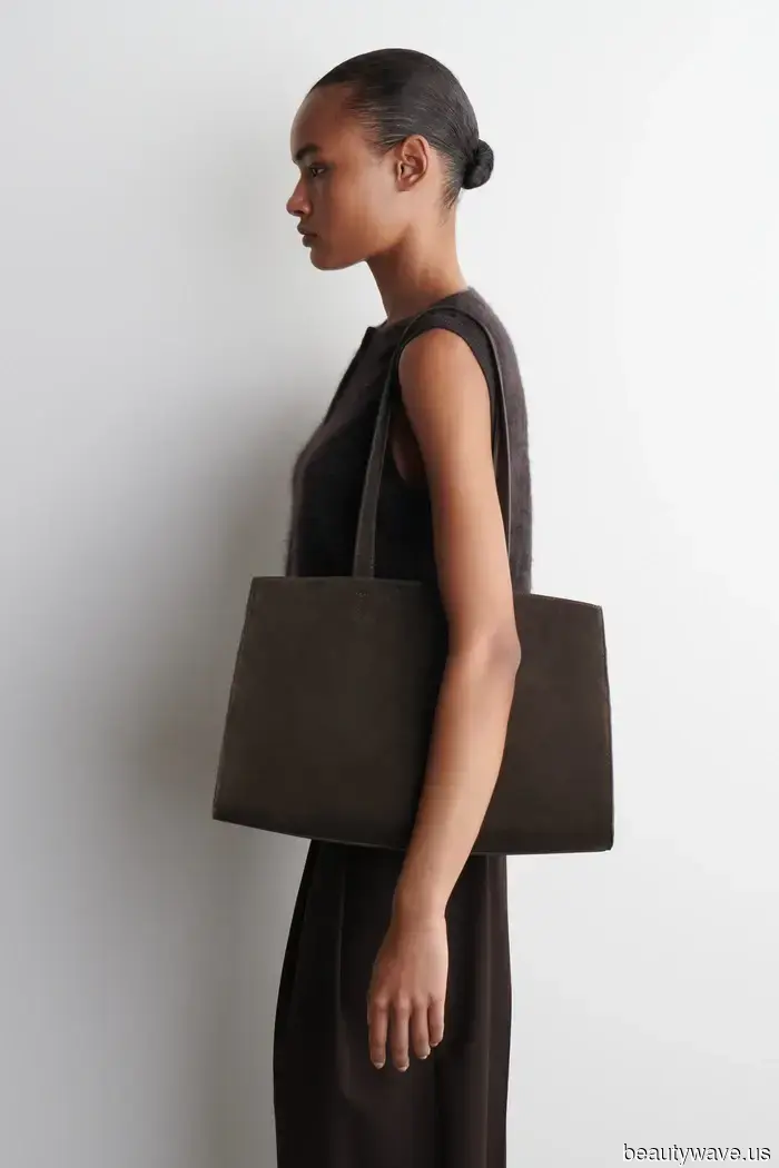 Entro ottobre, capirai perché questa specifica tendenza delle borse è così popolare tra le persone di moda che "capiscono".