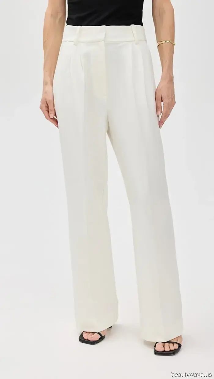 Not T-Shirts, Not Tanks: The Hottest Fashion Trend for Summer 2026