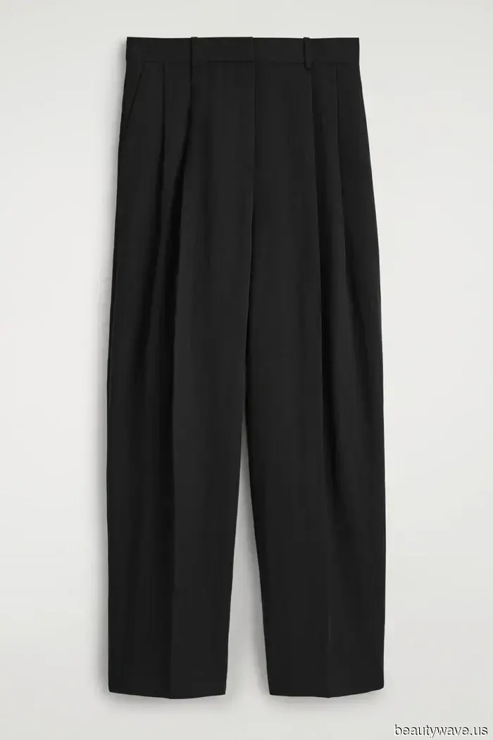 Entschuldigung, nicht entschuldigt&mdash;Diese ikonischen &lsquo;90er-Outfits beweisen, dass Winterkleidung damals so viel schicker war.