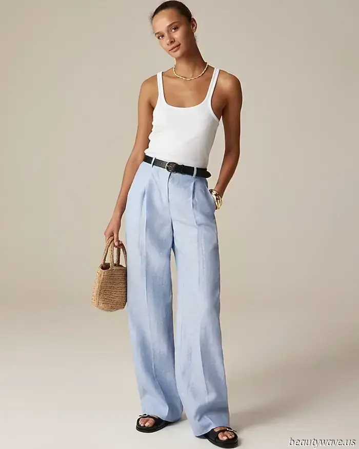 Here are the 30 top items to buy for your summer vacation, without a doubt.