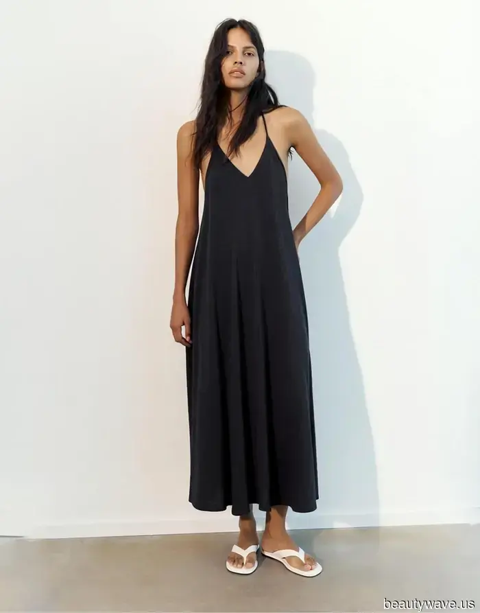 It's Official: Here Are the 5 Chic Summer Dress Trends Currently Dominating the High Street