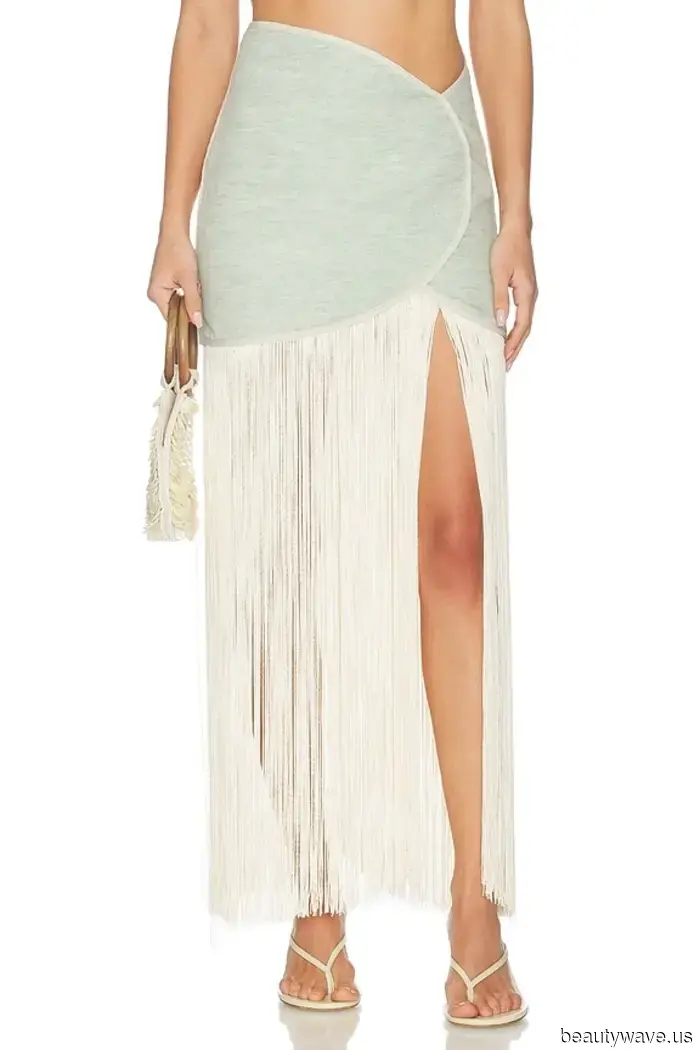 The most stylish women I follow are all purchasing this one category before the official arrival of fall.