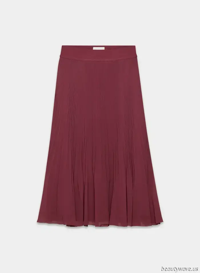 Soy directora de compras — estos son los 10 artículos elegantes de mi lista de compras para el otoño