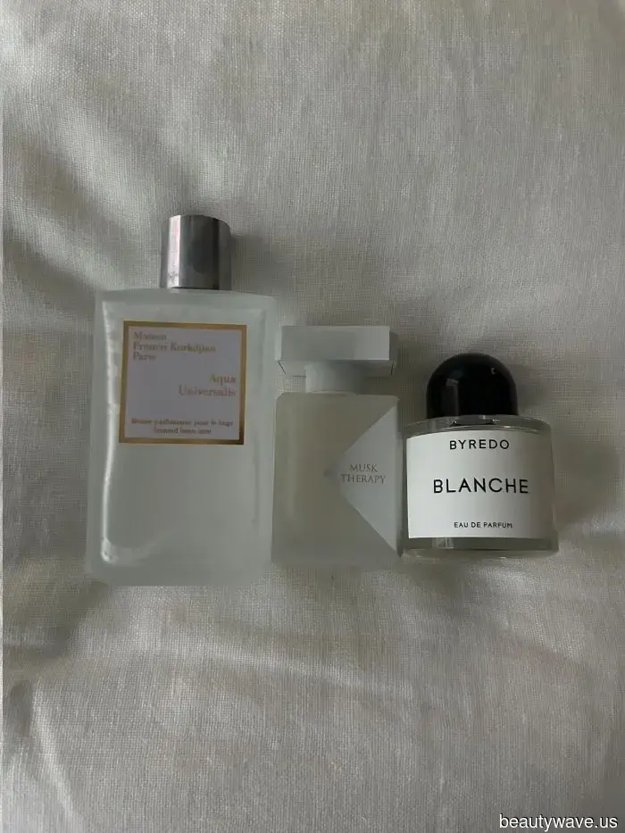 Soft, Soothing, and Fresh—These 7 Fragrances Resemble the Scent of Clean Laundry.